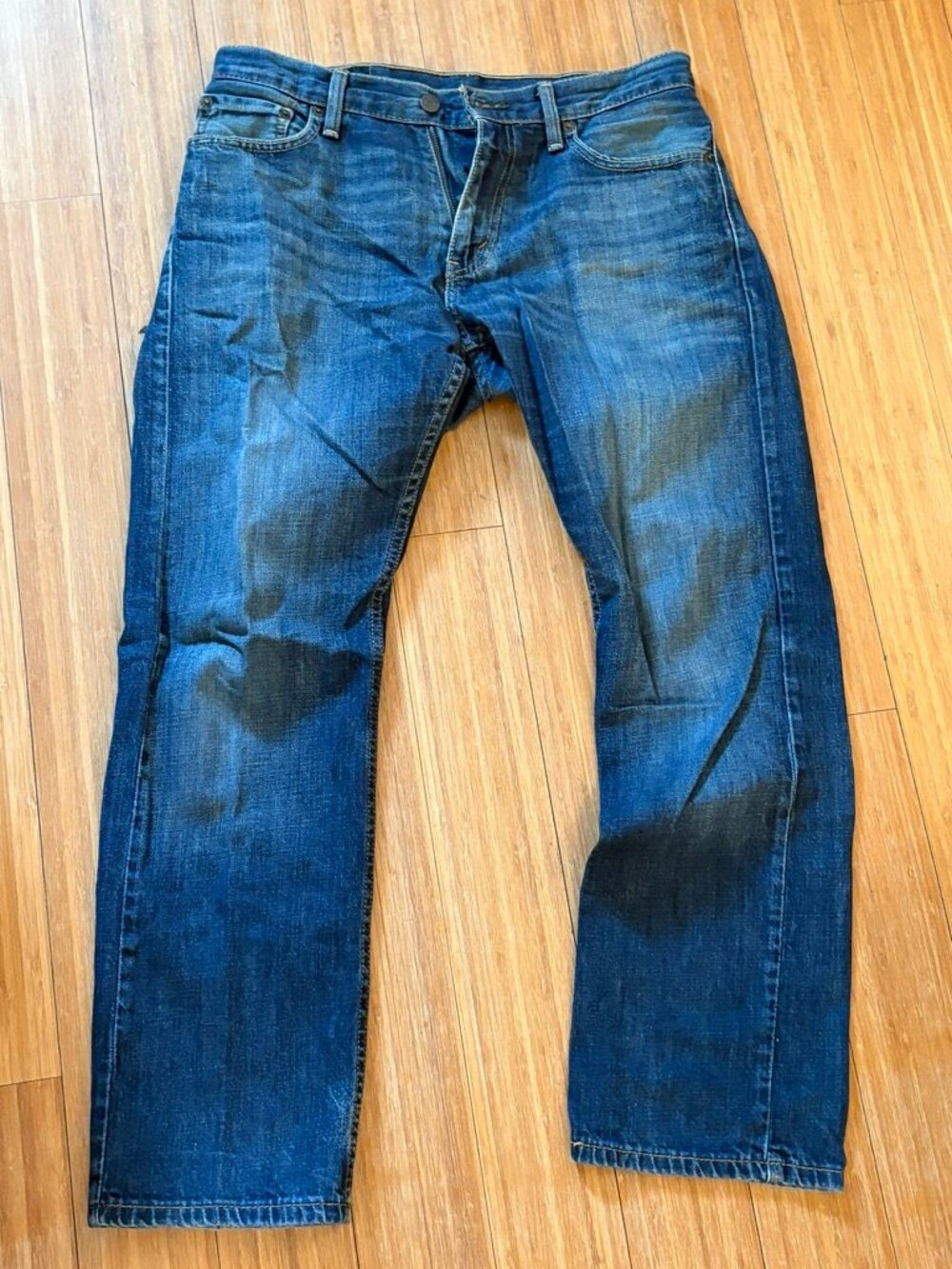 Levi's 510 jeans 32x30